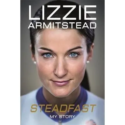 Steadfast : My Story