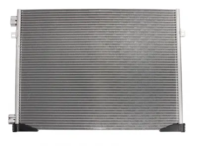 Radiator clima AC OPEL VIVARO A; RENAULT TRAFIC II 2.0 2.0D 2.5D dupa 2006