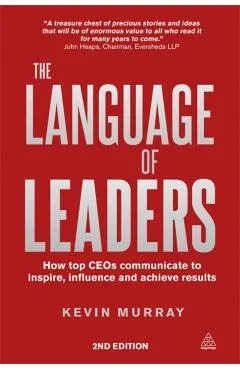Language of Leaders