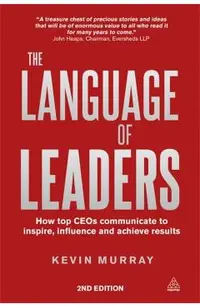 Language of Leaders