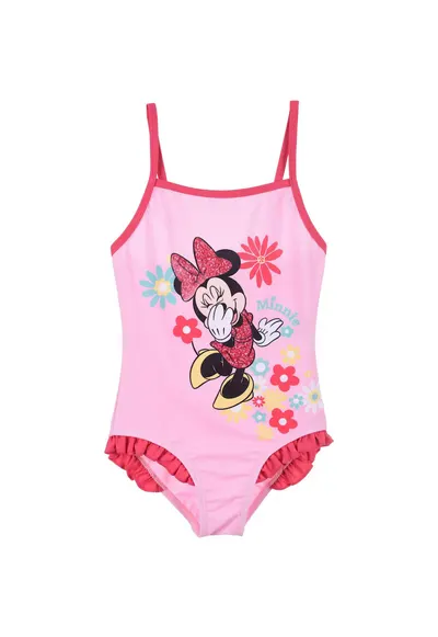Costum de baie intreg - EX1822 - Roz