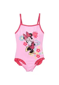 Costum de baie intreg - EX1822 - Roz