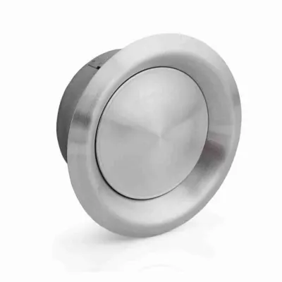 Anemostat Inox fi 150