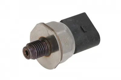 Senzor presiune combustibill potrivit MERCEDES C (W204), C T-MODEL (S204), E (W211), E T-MODEL (S211); AUDI A4 B7, Q7; HYUNDAI TERRACAN; KIA CARNIVAL II 2.1D 2.9D 3.0D 10.01