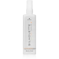 Schwarzkopf Professional Silhouette Flexible Hold spray care nu necesita clatire pentru volum 200 ml