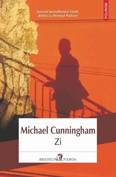Zi - Paperback brosat - Michael Cunningham