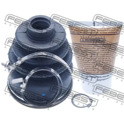 Burduf cauciuc, articulatie planetara FEBEST 0215-J1016