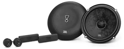 Boxe auto JBL - Gen2 Stage3 68C, negri