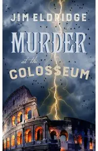 Murder at the Colosseum
