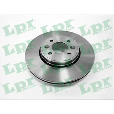 Disc frana LPR R1583V