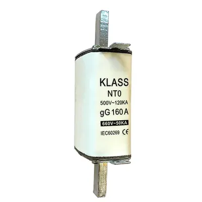 Siguranta MPR Gr 0 – 160A