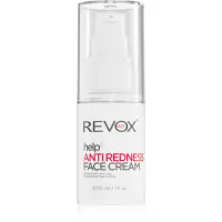 Revox B77 Help Anti Redness Face Cream Crema anti-inrosire 30 ml