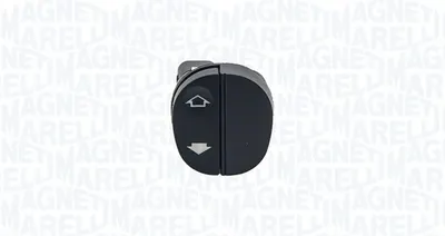 Comutator Macara Geam Ford Fiesta V, Fusion, Ka, Puma, Street Ka, Tourneo Connect, Transit Connect 1.25-2.0 Intre 1996-2013