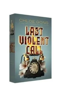 Last Violent Call: A Foul Thing; This Foul Murder