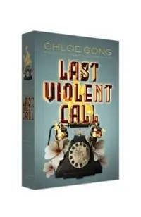 Last Violent Call: A Foul Thing; This Foul Murder