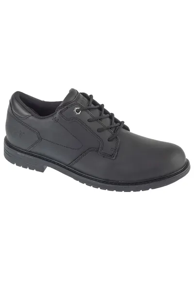 Pantofi casual barbati - Staten Lo 726699 - Negru
