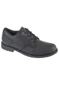 Pantofi casual barbati - Staten Lo 726699 - Negru
