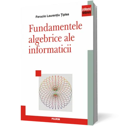 Fundamentele algebrice ale informaticii