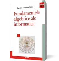 Fundamentele algebrice ale informaticii