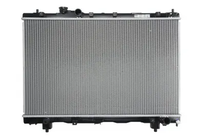 Radiator motor potrivit TOYOTA PICNIC 2.0