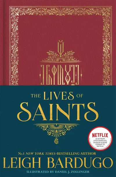 The Lives of Saints US