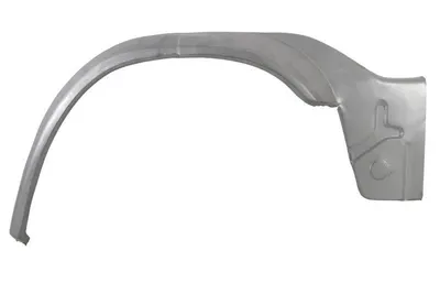 Segment reparatie aripa Dreapta potrivit FORD TRANSIT, TRANSIT TOURNEO 1986-2000 - (extern, aparatoare de noroi)