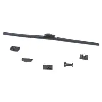 Lamela stergator HELLA 9XW 358 053-261