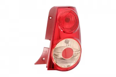 Stop lampa spate Dreapta (P21 5W P21W) potrivit KIA PICANTO 1.0 1.1 1.1D 04.04