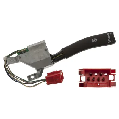 Comutator coloana directie potrivit VOLVO 7300, 8300, 8500, 8700, 9400, 9700, 9900, B12, B7, FH12, FH16, FL, FL6, FM10, FM12, FM7 09.85
