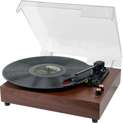 Pick-up Xmart - RG204BT, semi-automat, maro