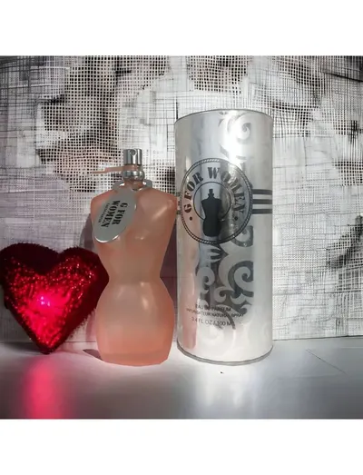 Parfum pentru femei, G, 100ml