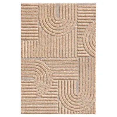 Covor roz deschis 80x150 cm Art 1121 – Ayyildiz Carpets