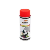 Spray Vopsea Profesional Champion 400ml Rosu Fluorescent