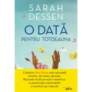 O data pentru totdeauna