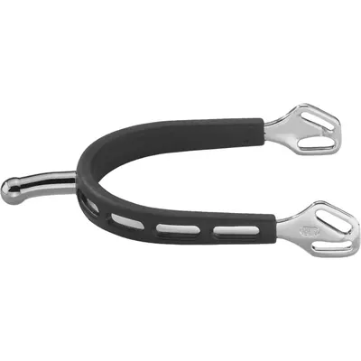 Sprenger Ultra Fit Extra Spurs Ball-shaped