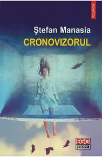 eBook Cronovizorul