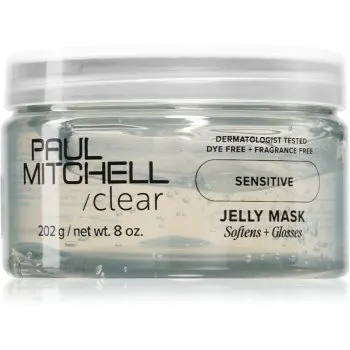 Paul Mitchell Clear Jelly Mask masca hidratanta cu textura de gel
