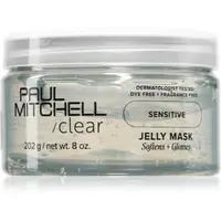 Paul Mitchell Clear Jelly Mask masca hidratanta cu textura de gel
