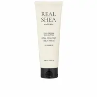 Balsam, Rated Green, Real Shea, 240 ml, păr uscat