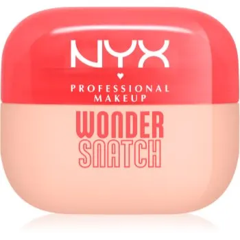 NYX Professional Makeup Wonder Snatch pulbere de contur
