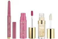 Essence Kit pentru buze Disney THE LITTLE MERMAID