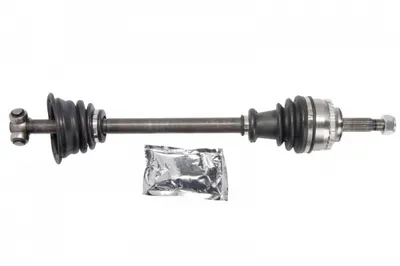 Planetara fata Stanga 625mm (pentru vehicule cu ABS) potrivit RENAULT CLIO II, CLIO II HATCHBACK, KANGOO, KANGOO EXPRESS, LAGUNA I, LOGAN II, THALIA I 1.0-2.0 09.95