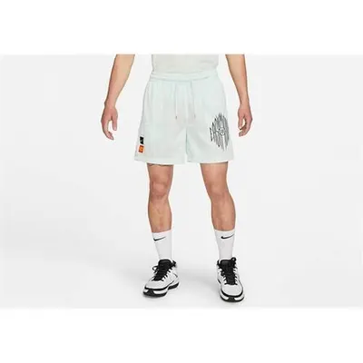 Pantaloni baschet cv2393394 uni albi bărbătești