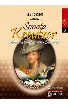 Sonata Kreutzer