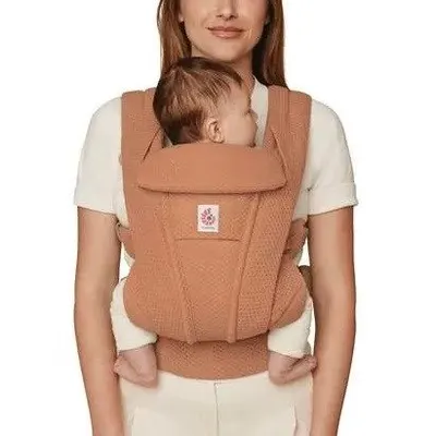 Marsupiu Omni Deluxe Mesh Canyon Clay