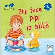Filip face pipi la olita