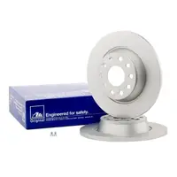 Disc Frana Spate Ate Volkswagen Eos 2006-2015 24.0112-0169.1