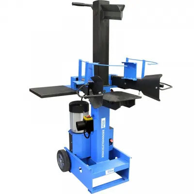 Masina de despicat busteni GHS 500 8T Gude 02052, 3500 W, 500 mm