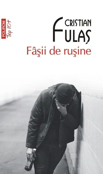Fâșii de rușine - Paperback brosat - Cristian Fulaş
