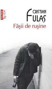 Fâșii de rușine - Paperback brosat - Cristian Fulaş